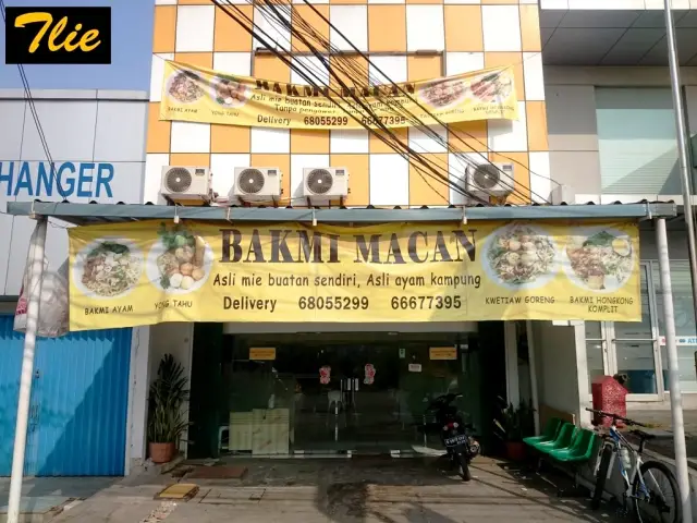 Gambar Makanan BakmiMacan 12