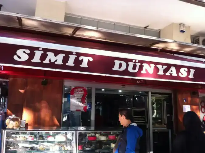 Simit Dünyası