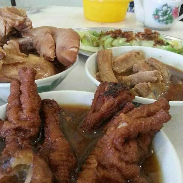 Da De Bah Kut Teh - 大德古早味肉骨茶 Food Photo 7