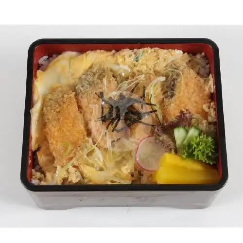 Gambar Makanan Sushi Matsu, Menteng 11