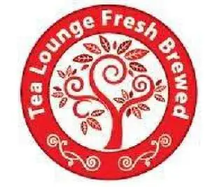 Tea Lounge Fresh Brewed