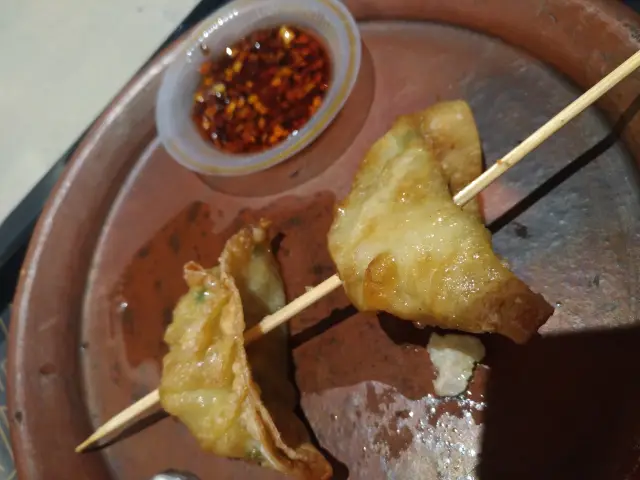 Gambar Makanan Gyoza Bar Express 7