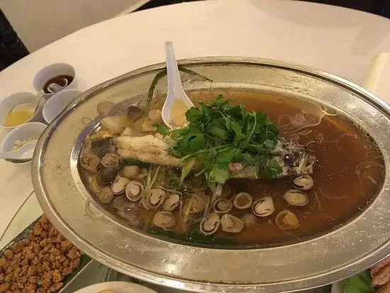 Gambar Makanan Jumbo Seafood 5