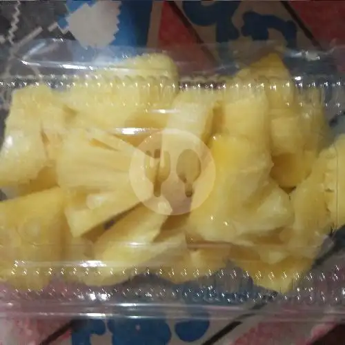 Gambar Makanan Fruit Salad Intan, Wanea 9