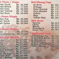 Gambar Makanan Kedai Kopi 70 1