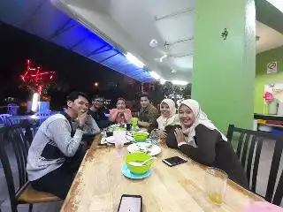 Restoran Umi Ayra