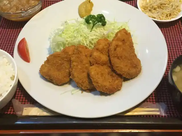 Tonkatsuya Food Photo 13