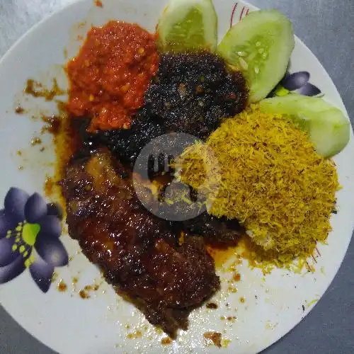 Gambar Makanan Nasi Bebek Cak Nasir, Pondok Aren 18