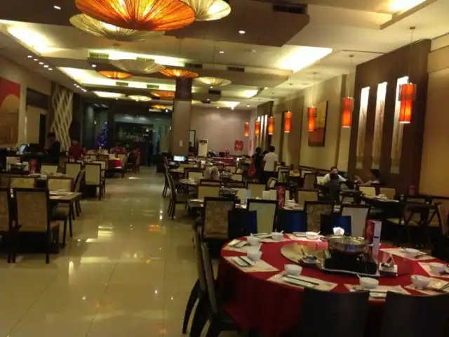 Gambar Makanan Golden Rama Restaurant 2