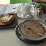 Sirincan Restaurant'nin yemek ve ambiyans fotoğrafları 2