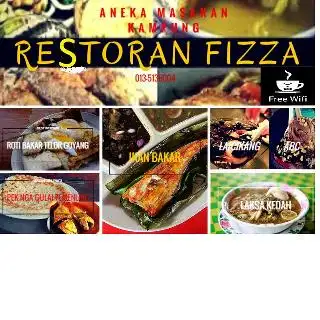 restoran fizza cafe