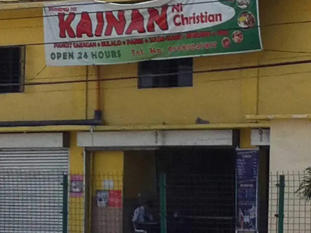 Kainan ni Christian Food Photo 1