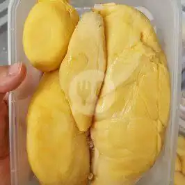 Gambar Makanan Rizky Durian, Duri Utara 4