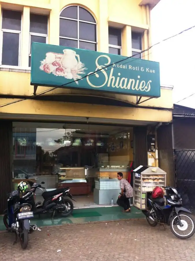 Shianies