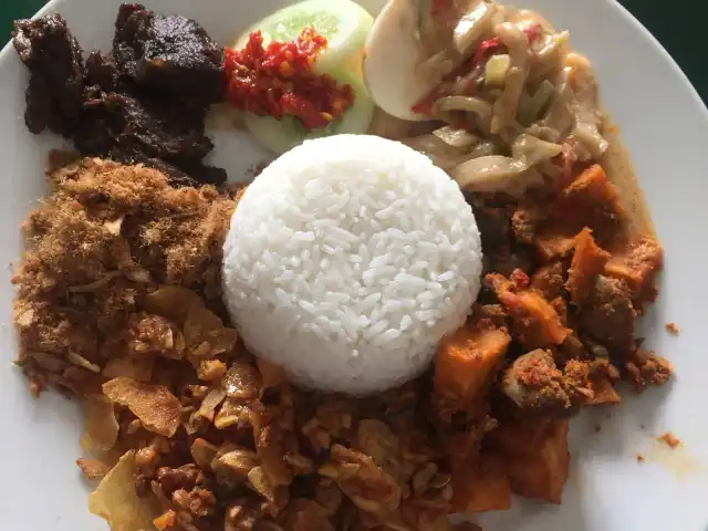 Gambar Makanan Kedung Sari 6