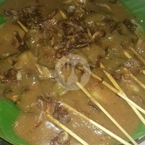 Gambar Makanan Sate Padang Ajoghani, Ceger Raya 1