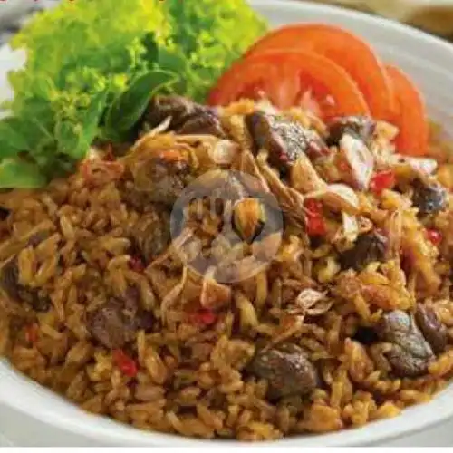 Gambar Makanan Nasi Goreng & Ayam Geprek Yogya, Ciseureuh 13