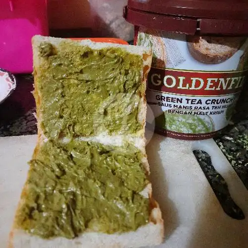 Gambar Makanan eRBeKa (Roti Bakar dan Kukus), Lowokwaru 13