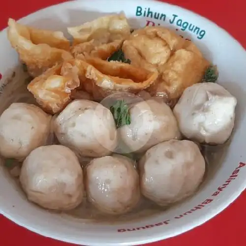 Gambar Makanan Bakso Urat Blitar, Imam Bonjol 16