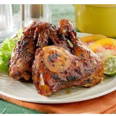 Gambar Makanan Ayam bakar & Bakso TARA, Ilir Barat 1 6