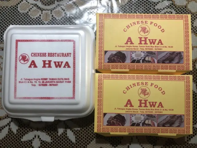 Gambar Makanan AHwa 10