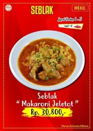 Gambar Makanan Pastabi 19