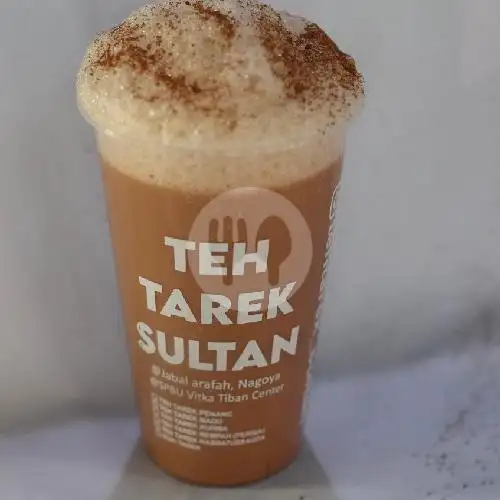 Gambar Makanan Teh Tarek Sultan, Gajah Mada 11