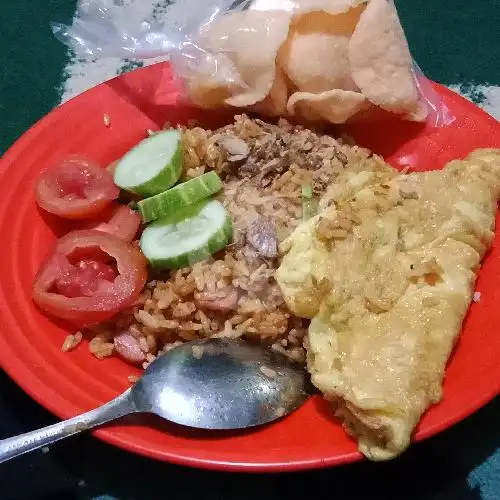 Gambar Makanan Dapoer Queensa, Kanggraksan 2