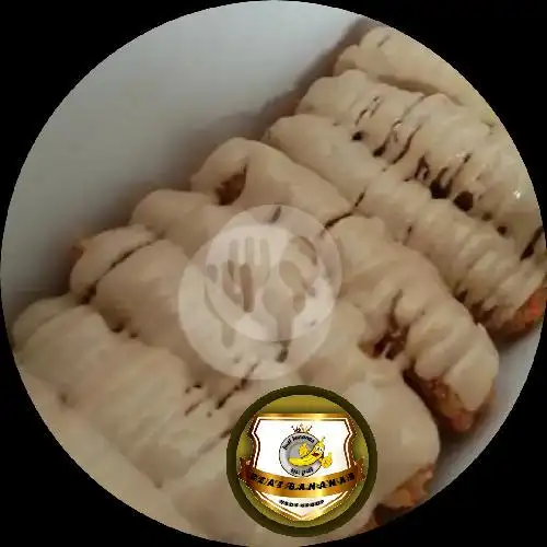 Gambar Makanan Beat Bananas 11