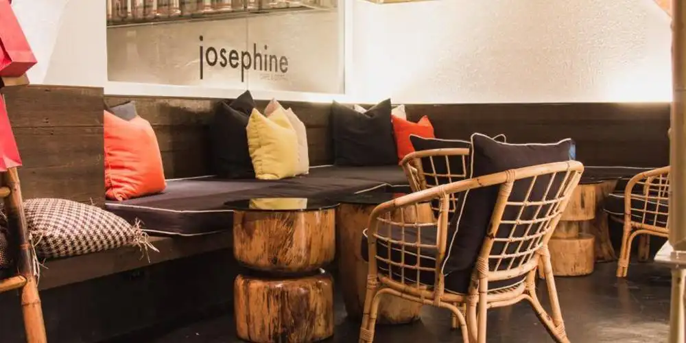 Josephine Cafe & Bistro