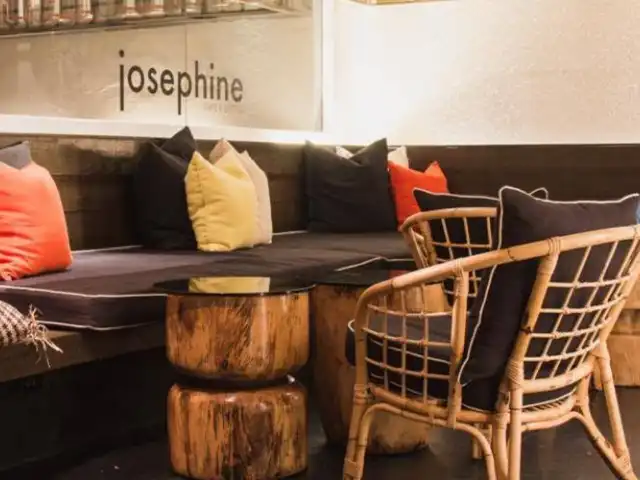 Josephine Cafe & Bistro Food Photo 1