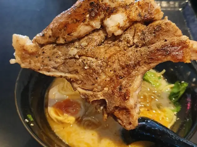 Super Ramen Food Photo 13