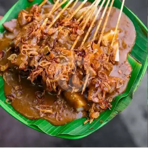 Gambar Makanan Sate Padang Ajo Piaman, Pondok Betung 11