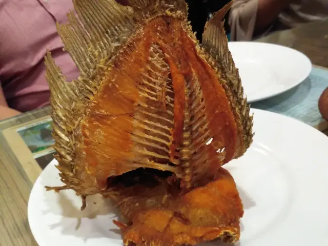 Gambar Makanan Ayam Bakar Primarasa 9