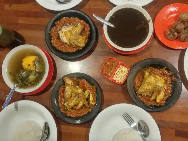 Gambar Makanan Warung Bu Kris 14