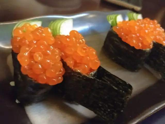 Gambar Makanan Sushi Tengoku 15