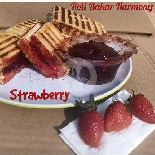 Gambar Makanan Roti Bakar Harmony, Margaasih 14