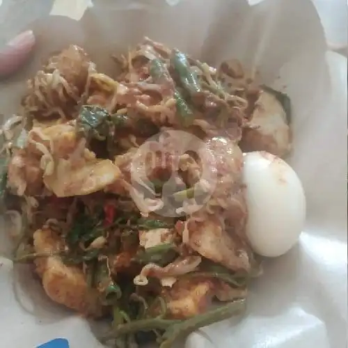 Gambar Makanan Warkop Dan Gado Gado Bang Ali 2