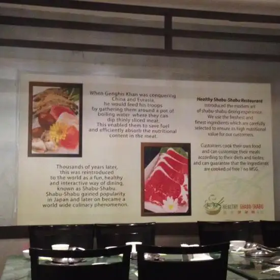 Healthy Shabu Shabu Binondo