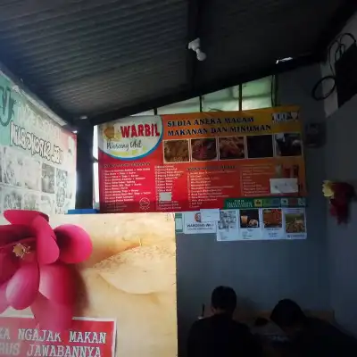 Warung Ubil