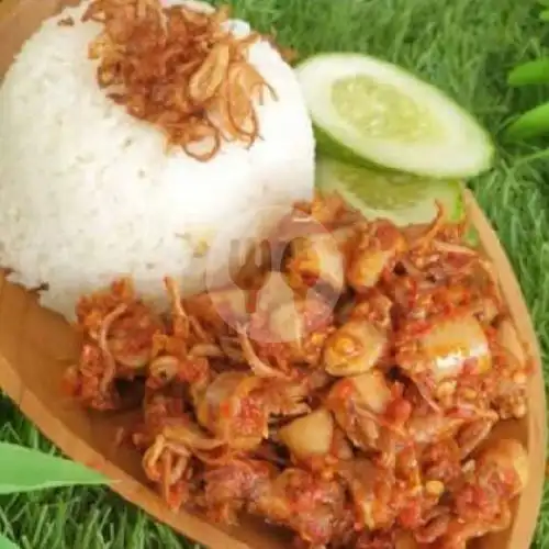 Gambar Makanan Sambel Galak She SE Sa, Bintaro Tengah 12