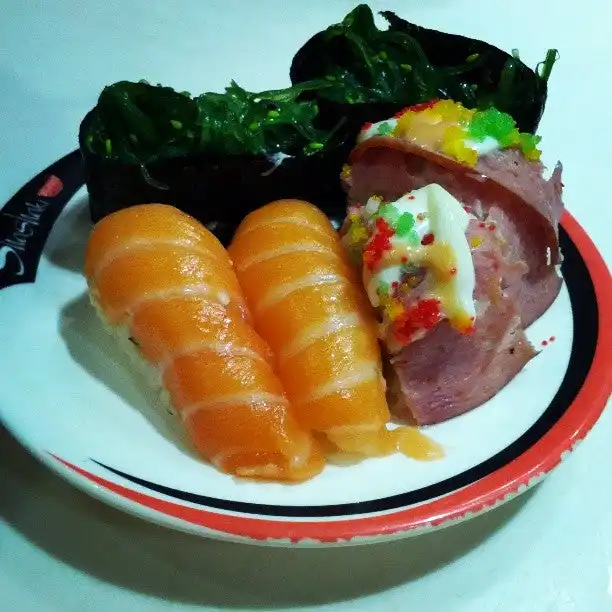 Shashaki Sushi And Shabu-shabu Buffet Restaurant Food Photo 6