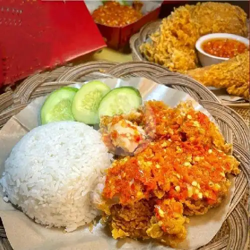 Gambar Makanan Aneka Jajanan & Cemilan Mama Azzam, Medan - Binjai 3
