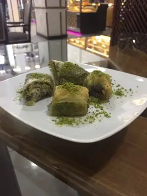 Gaziantep Pastanesi'nin yemek ve ambiyans fotoğrafları 2