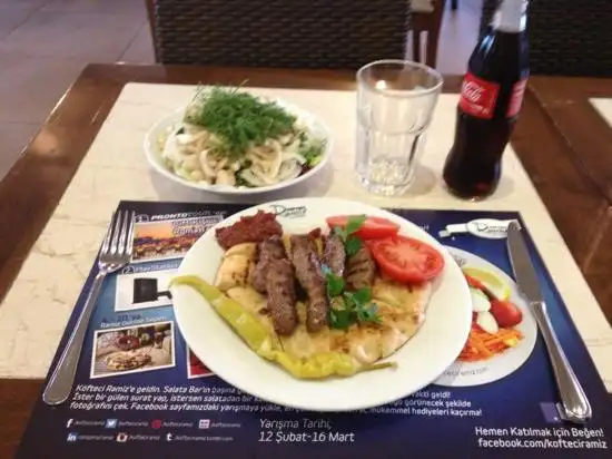 Köfteci Ramiz'nin yemek ve ambiyans fotoğrafları 28
