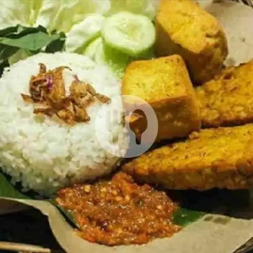 Gambar Makanan NEW SELERA NUSANTARA 13