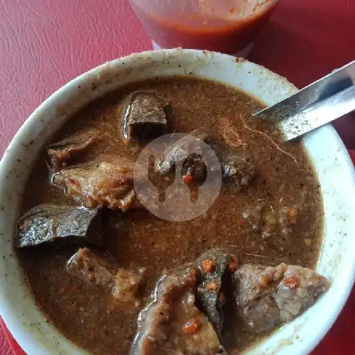 Gambar Makanan Pallubasa Pelita 3