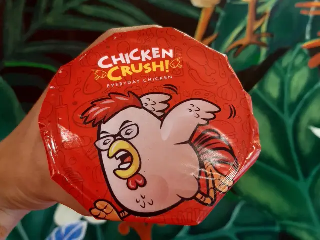 Gambar Makanan Chicken Crush! 5