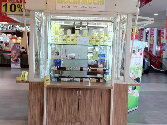 Gambar Makanan Mochi Mochio 11