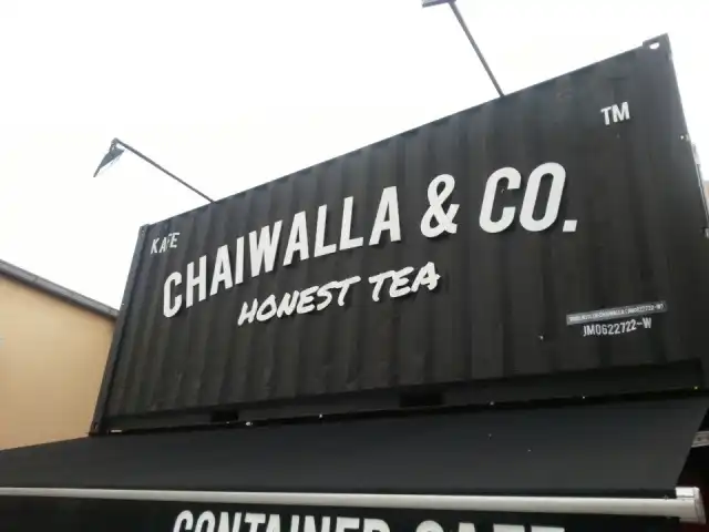 Chaiwalla & Co. Honest Tea Food Photo 7
